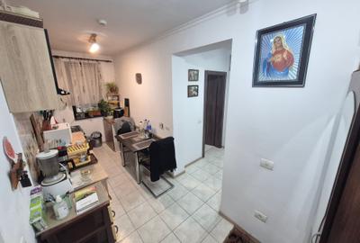 2 Cam-Bloc Nou-Braytim-Gradina Privata 23 MP--Mobilat -1 loc de Parcare-79.000 ! - 8