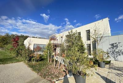 Masterpiece Villa*** 1140 mp Teren//Balotesti - 44