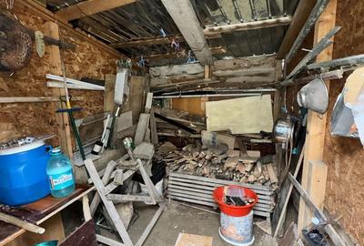 Casă individuală cu 3 camere cu Canalizare în Hârșova - 28