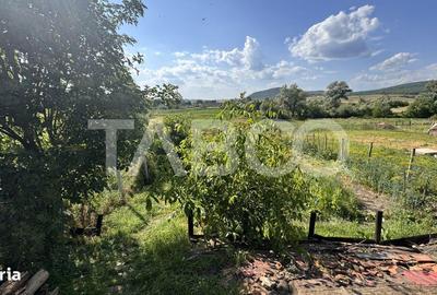 Casă cu 3 camere cu Teren 63 Mp în Roșia - 17