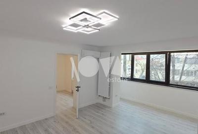 Apartament cu 2 camere semidecomandat în Cișmigiu - 2