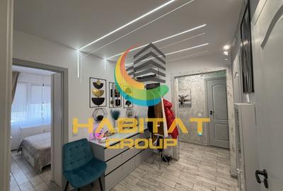 Apartament cu 2 camere decomandat, mobilat în Sălăjan - 12