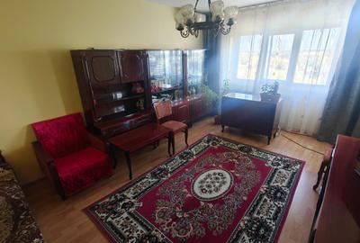 Apartament cu 3 camere ~ Parcul Tineretului ~ Conf. 1 decomandat ~ COMISION 0 - 9