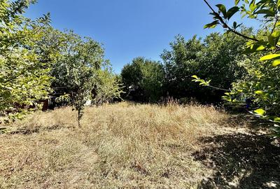 Teren de vanzare Comuna Berceni - 4