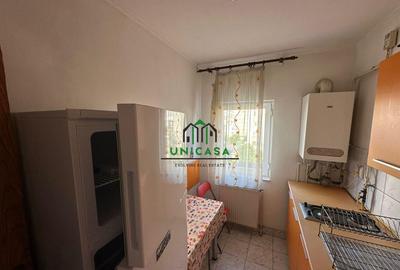 Mansarda - Ostroveni Mansarda - Ostroveni - 8