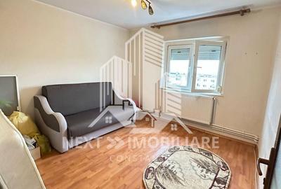 Apartament 2 camere, 48 mp utili, centrala, Tomis N, - 5