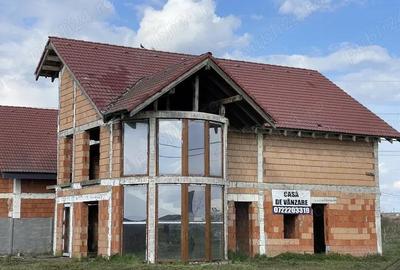 Casa la Sacalaz in cartier rezidential - 3