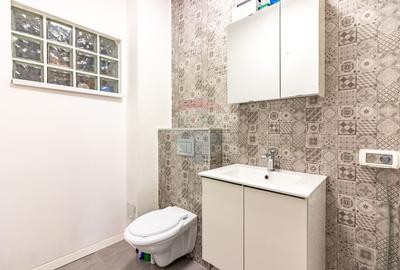 Apartament 5 camere in vila | parter | Bucurestii Noi | 189 mp | 2020 Apartament 5 camere in vila | parter | Bucurestii Noi | 189 mp | 2020 - 18