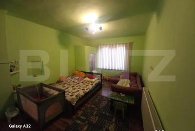 Casă cu 4 camere cu Teren 2500 Mp în Central - 7