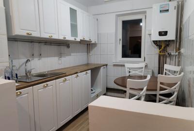 Apartament 3 camere 1 Mai - INSULA - 7