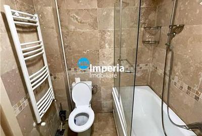 Apartament cu 2 camere decomandat, mobilat în Moara de Vânt - 5