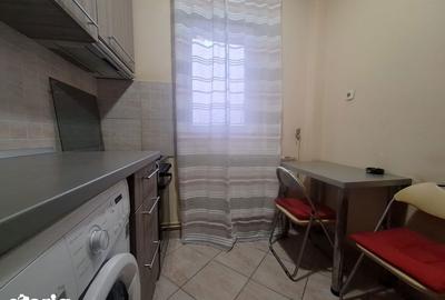 Apartament cu 2 camere decomandat, mobilat în Circumvalațiunii - 10