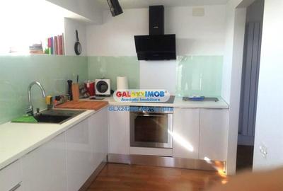 Apartament 3 camere100 mp decomandat+ parcare - Domenii - 3