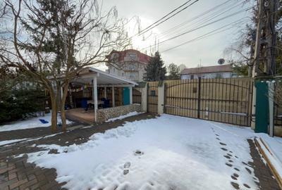 Casă cu 2 camere cu Canalizare în Băneasa - 2