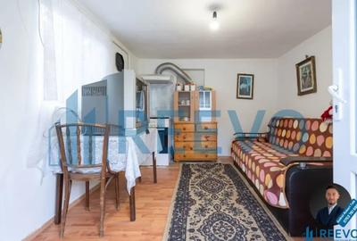 Casă cu 3 camere cu Teren 2270 Mp în Central - 11