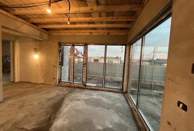 Casă cu 3 camere cu Teren 250 Mp în Vânători - 8