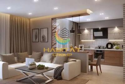 Apartament cu 3 camere în Central - 1
