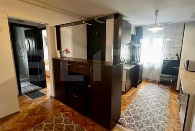 Apartament 3 camere, 65 mp, decomandat, 2 balcoane, BRD Marasti - 4