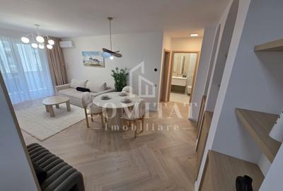 Apartament cu 2 camere semidecomandat, mobilat în Bulgaria - 2