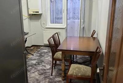 Apartament 2 camere in zona Vitan cu centrala proprie - 2