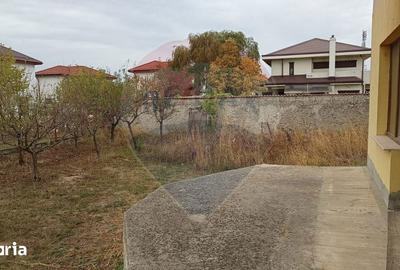 Casă cu 5 camere cu Teren 570 Mp în Balotești - 16