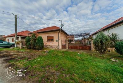 Casa in Ineu, cu teren de 1522 mp, comision 0% - 19