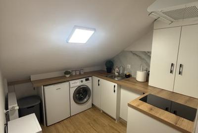 Apartament 1 camera - 47,45 mp - mobilat complet - zona Florilor! - 3