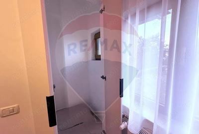 Apartament 2 camere, prima inchiriere Bd. Magheru - 1