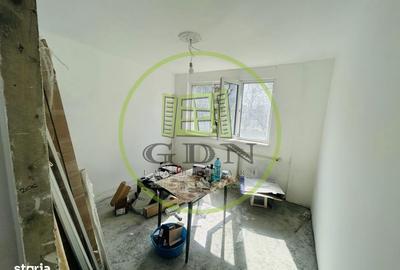 Apartament cu 2 camere în Domenii - 11