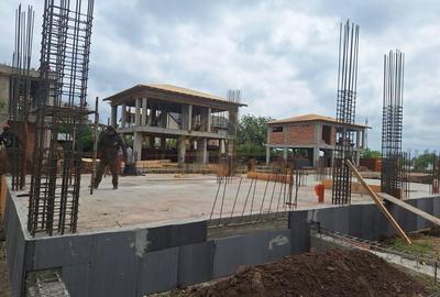 VILA INDIVIDUALA LIPITA LA CALCAN -teren 250mp VILA INDIVIDUALA LIPITA LA CALCAN -teren 250mp - 9