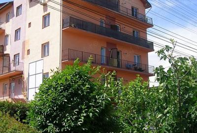 Garsonieră decomandată în Gheorgheni - 1