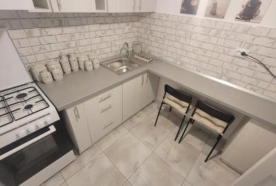 Apartament cu 2 camere decomandat în Primăverii - 1