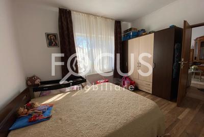 Duplex cu 3 camere cu Canalizare în Crișan - 2