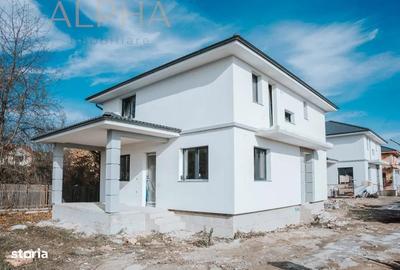 Casă cu 3 camere în Central - 6