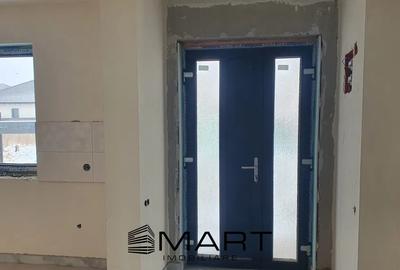 Casă individuală cu 4 camere cu Teren 405 Mp în Sânpetru - 5