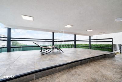 Spațiu comercial, de 180 mp, în Bună Ziua - 9