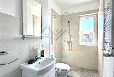 Garsonieră decomandată în Central - 8