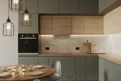 Apartament cu 3 camere decomandat în Theodor Pallady - 2