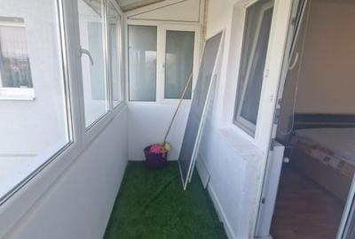 Apartament cu 2 camere In zona Stefan Cel Mare - 6