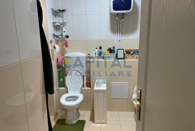 Comision 0% Apartament 3 camere 115mp, 2bai, parcare, Buna Ziua - 6