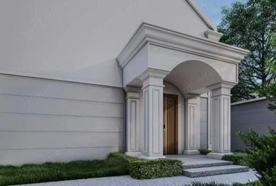 Casă cu 2 camere în Central - 3