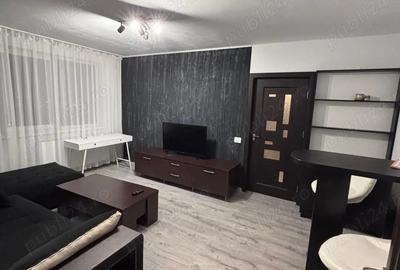 Apartament cu 2 camere semidecomandat în Tomis II - 1