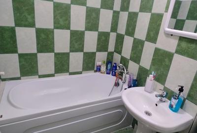 Garsonieră decomandată în Berceni