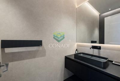 Apartament cu 5 camere semidecomandat în Băneasa - 26