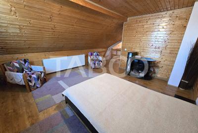 Casă individuală cu 7 camere cu Teren 432 Mp în Lupeni - 25