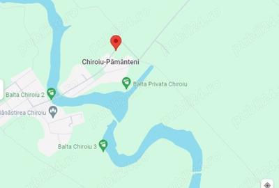 Teren de 2950 mp, în Chiroiu-Pământeni - 7