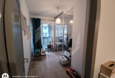 Apartament 2 camere decomandate, bloc nou, parcare, intermediar, zona Aeroport - 11
