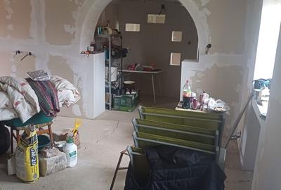 Casă cu 3 camere în Central - 2