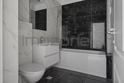 62 mp, etaj 4/10, LANGA METROU, finisat modern, COMISION 0% - GATA DE MUTAT - 5