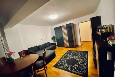 Apartament cu 2 camere decomandat în Exterior Vest - 8